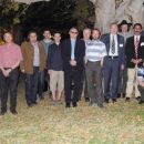 VINAT - LECTURE IN ISRAEL